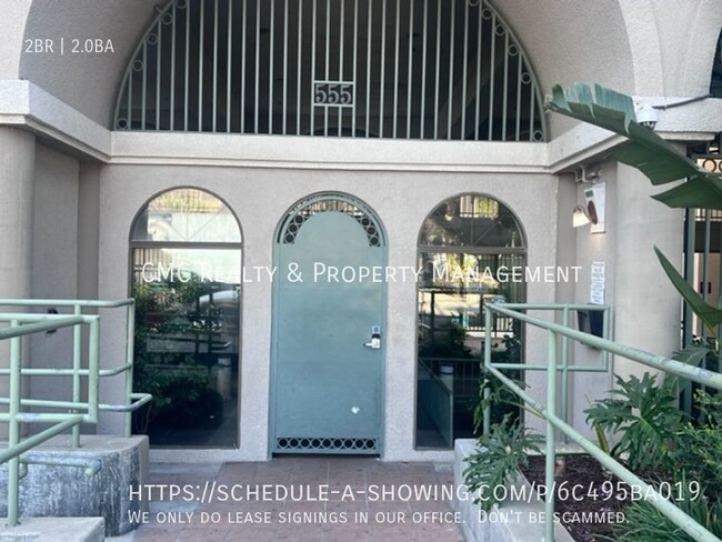 Building Photo - Beautiful two bedroom, two bath Condo In L...