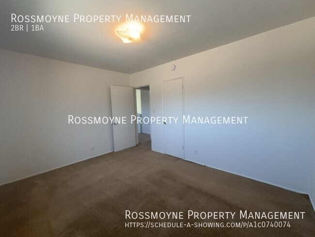 Building Photo - 3342 1/4 Andrita St-
