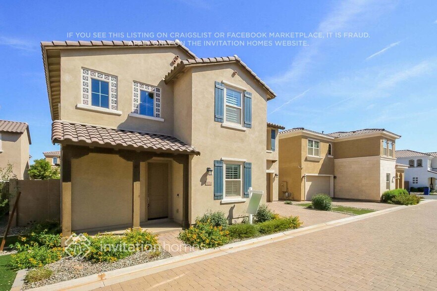 Building Photo - 9754 E Kinetic Dr