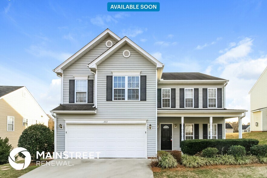 Primary Photo - 232 Stone Moss Ln