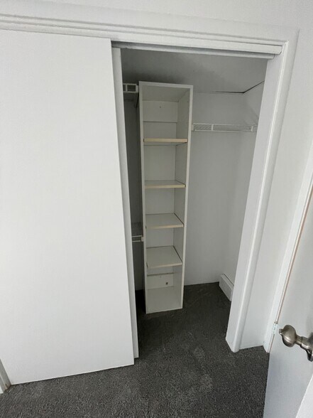 Downstairs Bedroom 1 - 1581 E Downington Ave