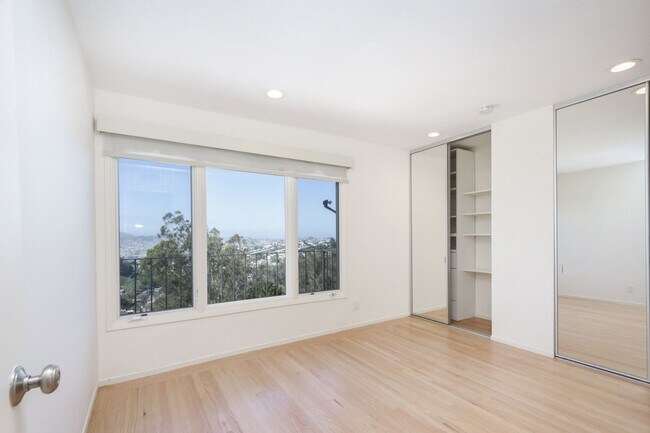 Building Photo - 4BR/3BA Diamond Heights View Home with EV Charger, Wine Cellar & 2-Car Garage | YouTube Tour