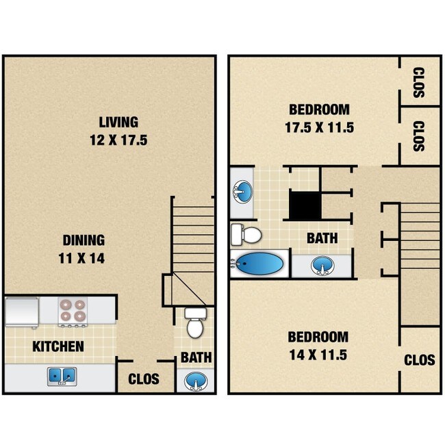 B6 TH - Gia @ Spring Branch