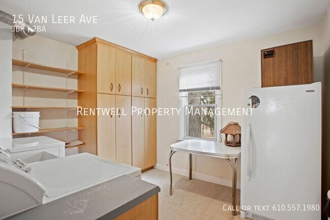 Building Photo - 15 Van Leer Ave