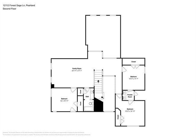 Building Photo - 12112 Forest Sage Ln