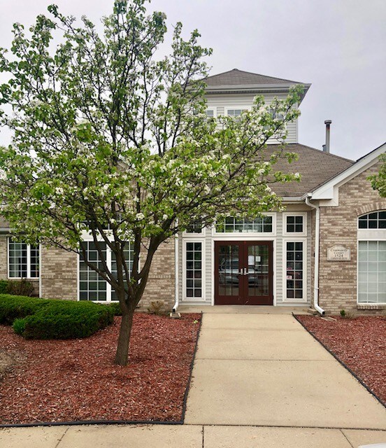 Building Photo - 1524 Centennial Dr