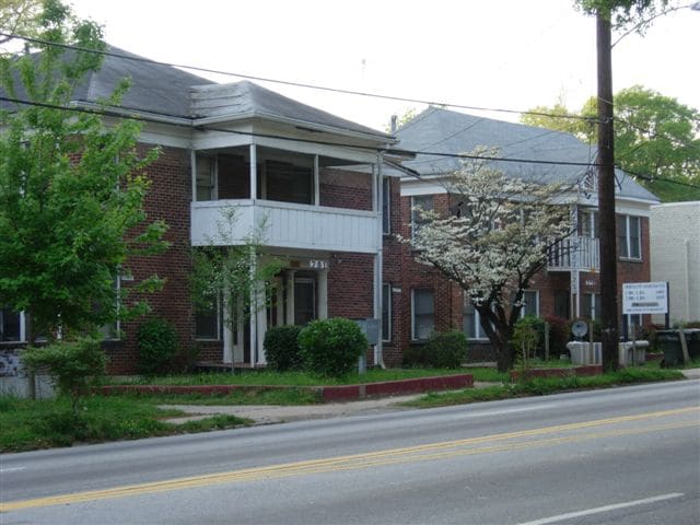 Building Photo - 775-781 Moreland Ave SE