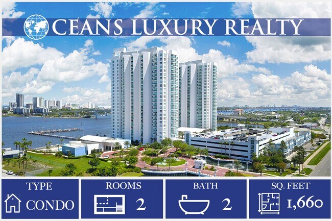 Primary Photo - Furnished Condo at Marina Grande