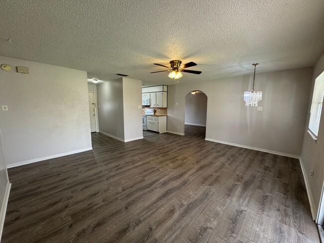 Building Photo - 3-Bedroom House for Rent in Killeen