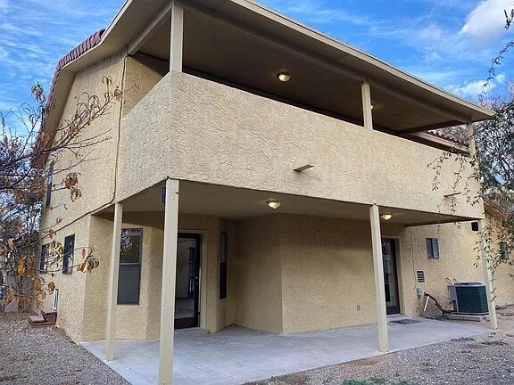 Building Photo - 8216 R C Gorman Ave NE