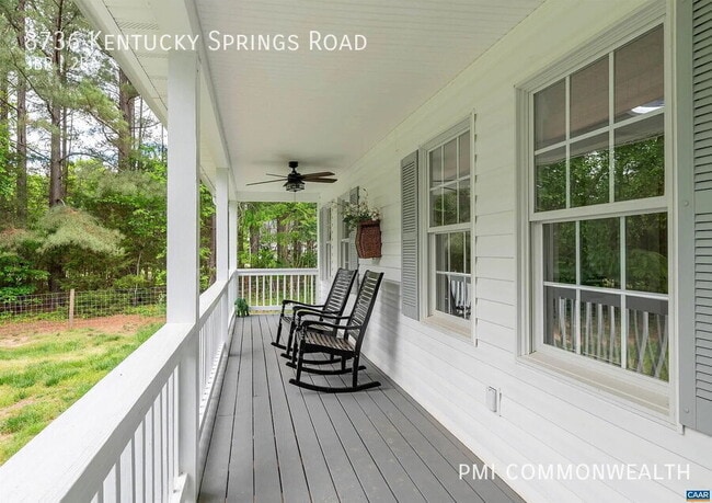 Building Photo - 8736 Kentucky Springs Rd