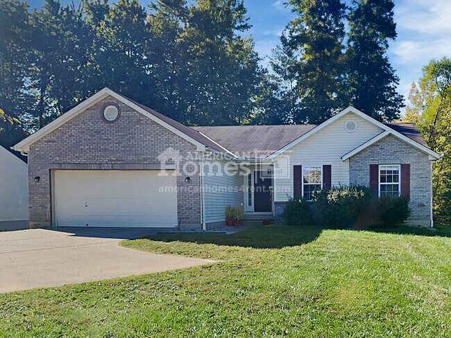 Primary Photo - 2069 Whispering Wind Lane