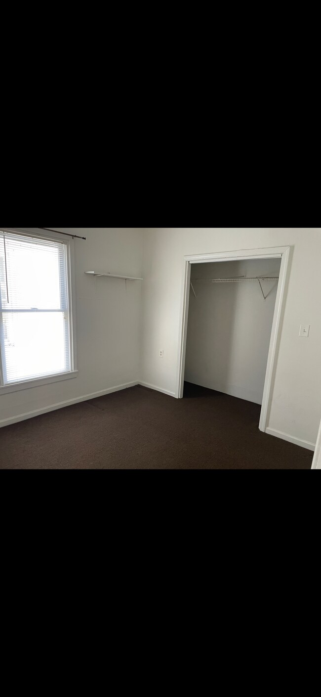 Bedroom - 395 W Utica St