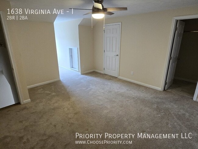 Building Photo - 1638 Virginia Ave