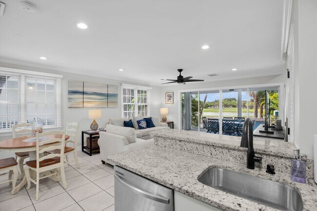 Building Photo - $3950 - Furnished partial year rental Private Pool! 2 Bedroom / 2.5 Bathroom
