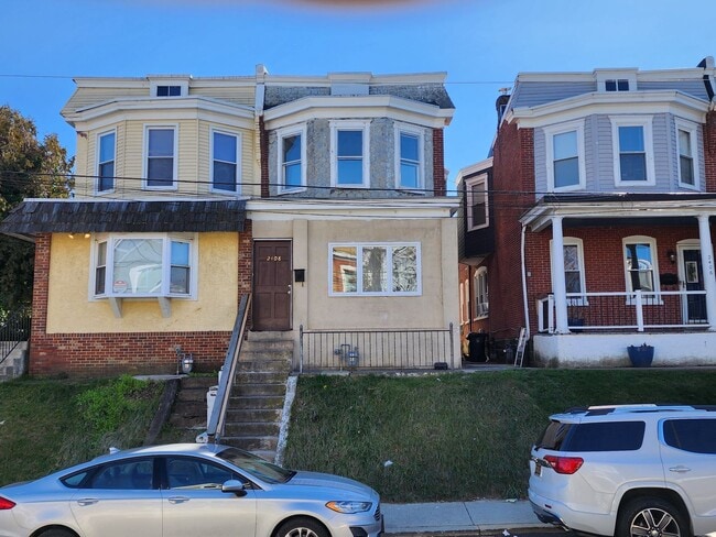 Building Photo - 2408 West St