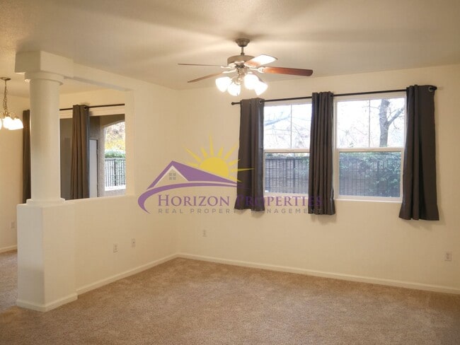 Building Photo - Modern 1 Bed 1 Bath 763 sq ft North Natomas Condo