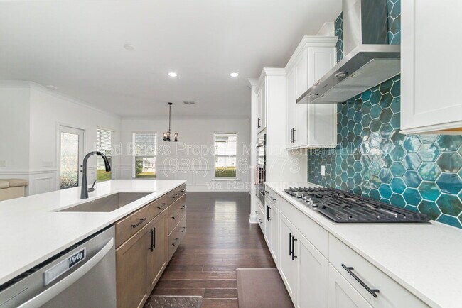 Building Photo - 9282 Moss Plantation Ave NW