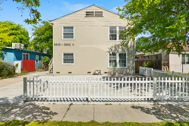 Primary Photo - 5848 1/2 Colfax Ave
