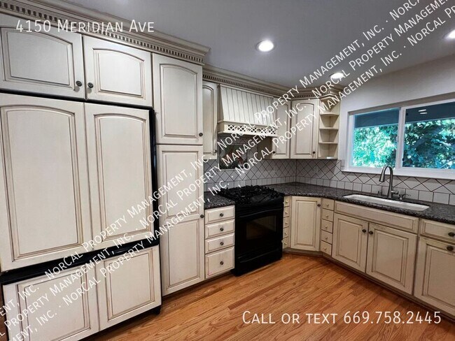 Building Photo - 4150 Meridian Ave