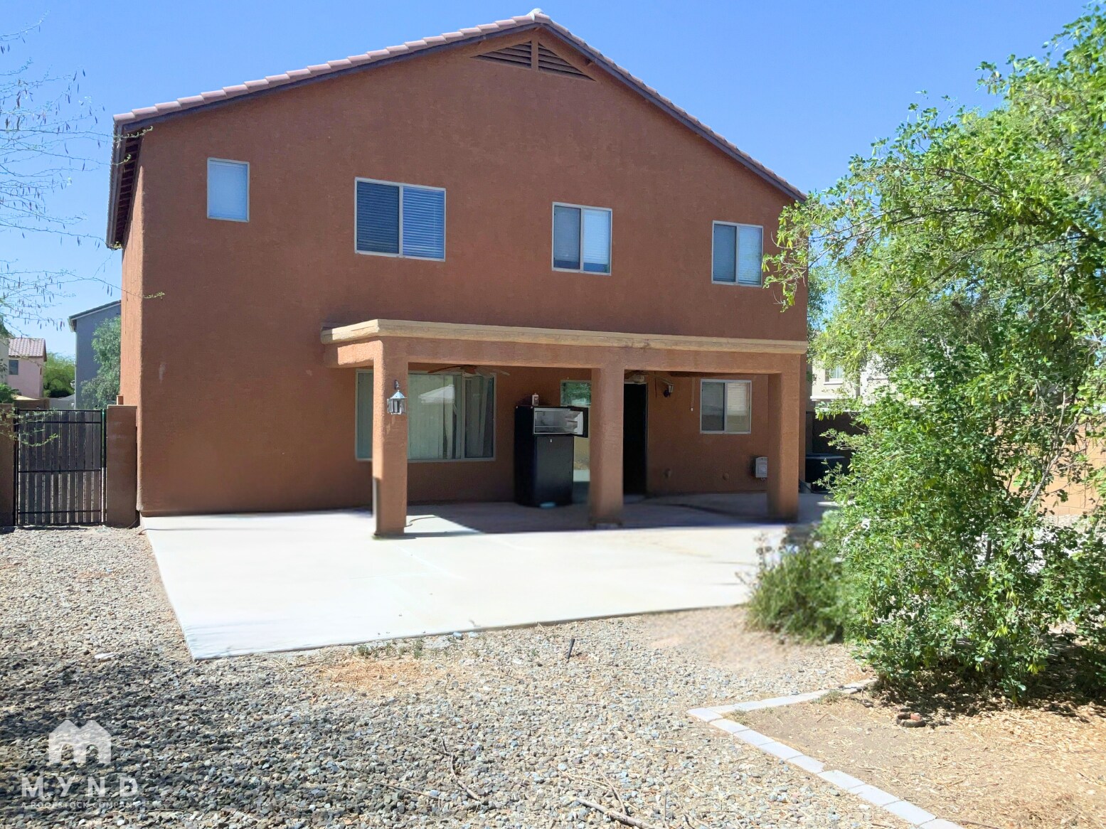 Building Photo - 4732 W Dill Ave