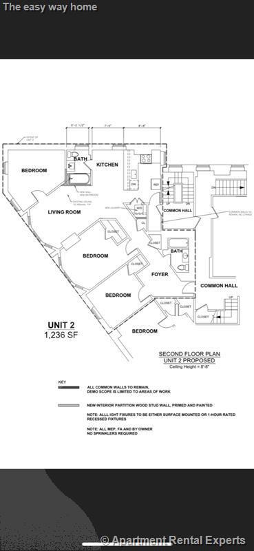 Building Photo - 406 Columbia St