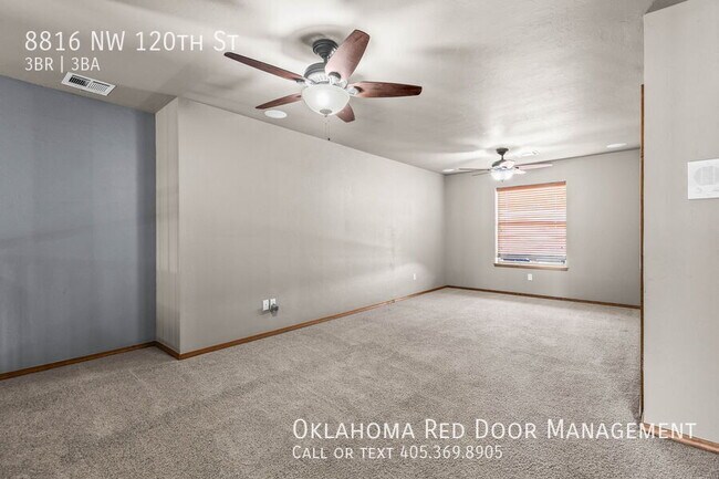 Building Photo - 8816 NW 120th St