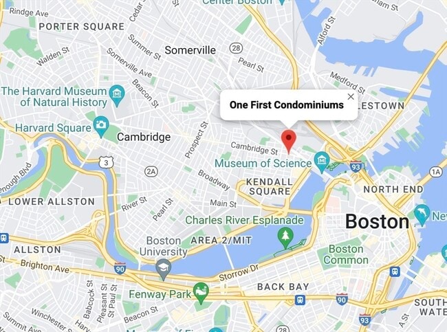 Building Photo - 29 Otis St