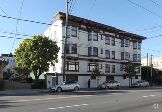 Building Photo - 3201 23rd Street