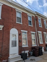 Building Photo - 720 S Harrison St