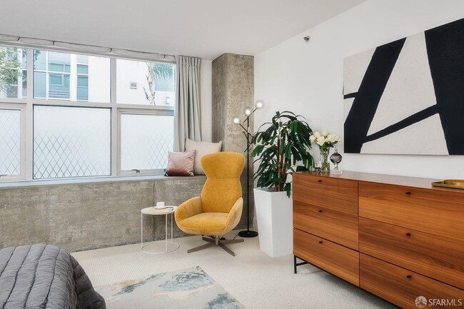 Building Photo - 200 Brannan St