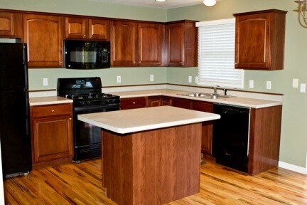Building Photo - 1634 Frontier Dr