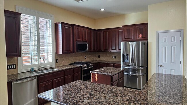 Building Photo - 5407 Moon Indigo Ln