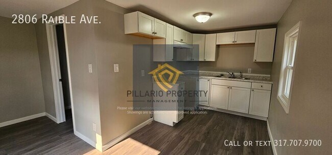 Building Photo - 2806 Raible Ave