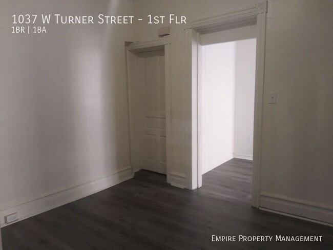 Building Photo - 1st Floor: 1-Bedroom/1-Bathroom Apartment ...