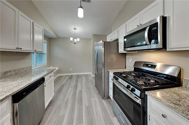 Building Photo - 1510 River Rock Trce