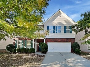 Building Photo - 16109 Long Talon Way