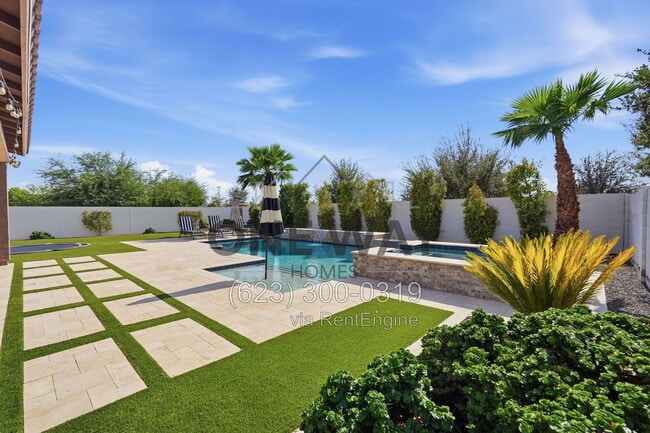 Building Photo - 5102 S Tatum Ln