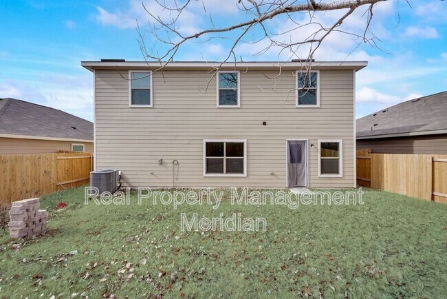 Building Photo - 8408 Buck Mountain Pass