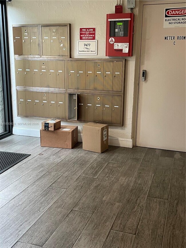 Building Photo - 7487 SW 82nd St