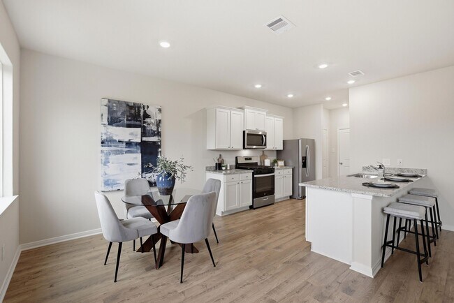 Building Photo - 21680 Lotus Elm St