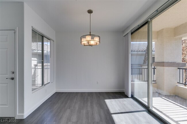 Building Photo - 7147 S Durango Dr