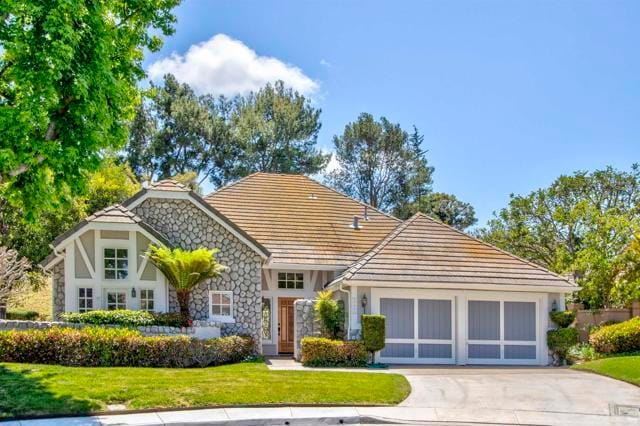 Primary Photo - 5131 Tattersall Sq