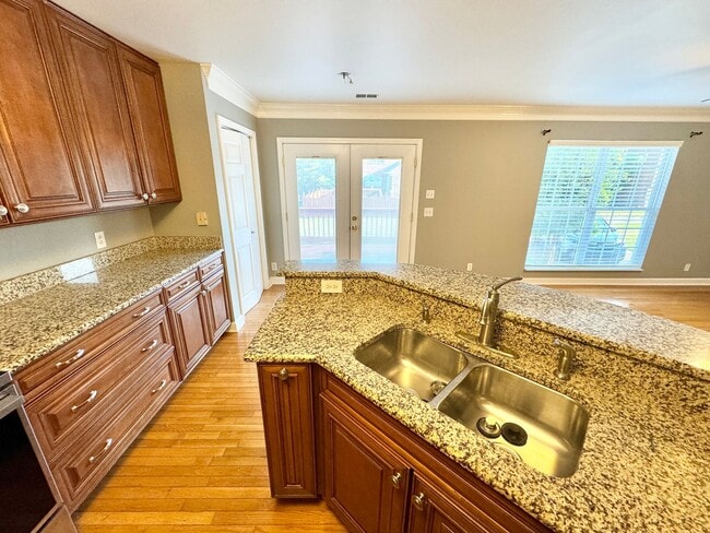 Building Photo - 3 Bedroom, 2.5 Bathroom w/ Bonus Room and 2 Car Garage in McKay's Mill