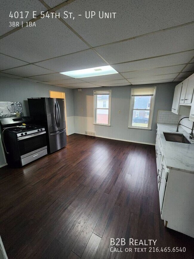 Building Photo - 4017 E 54th St