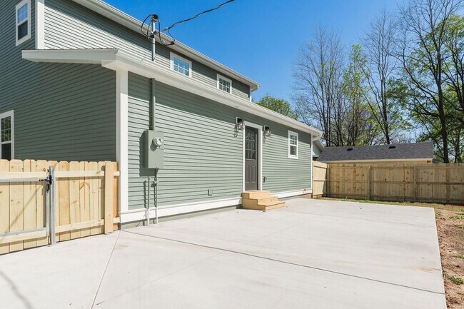 Building Photo - Available now!