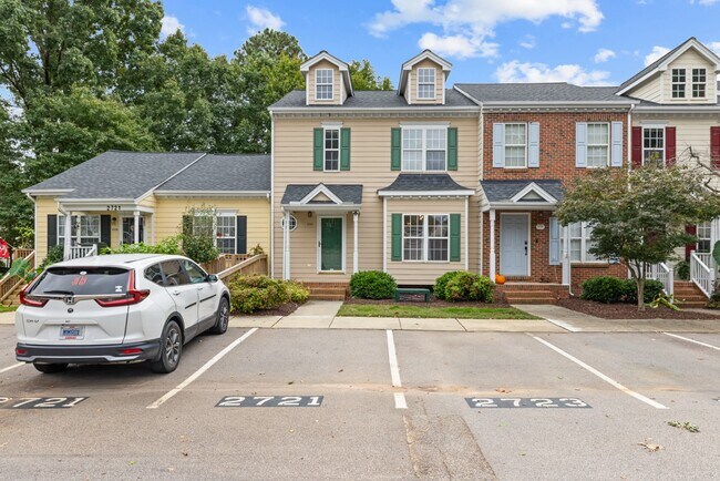 Primary Photo - 2723 Sterling Park Dr