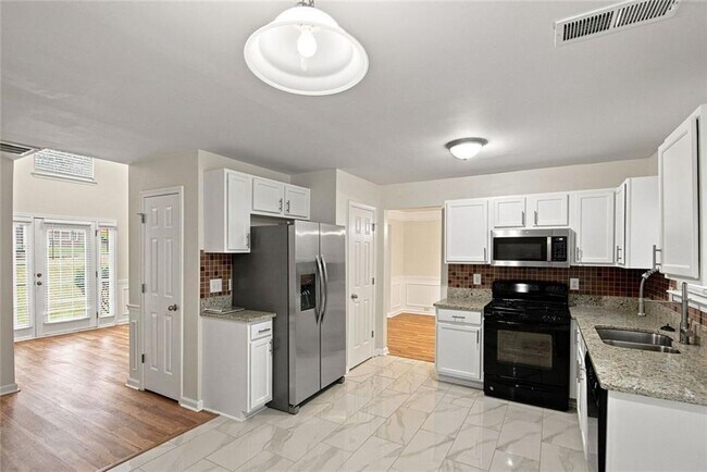 Building Photo - 5073 Laythan Jace Ct SW
