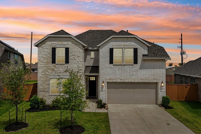 Building Photo - 7818 Palm Glade Dr