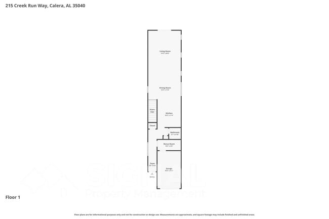 Building Photo - 215 Creek Run Way
